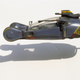 Illustration for article titled 142 Behind-The-Scenes Photos Reveal iBlade Runner/is Miniature World